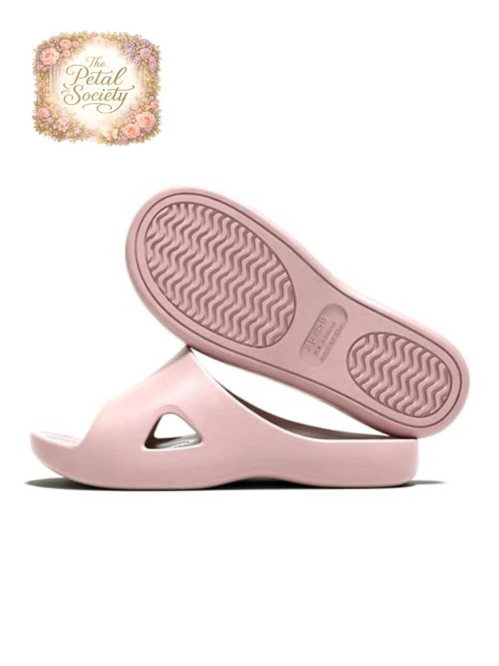 EVA Arch Support Cloud Slides Comfort House Slippers Summer Shower